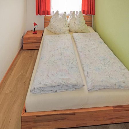 Groessere Ferienwohnung Itter Buitenkant foto