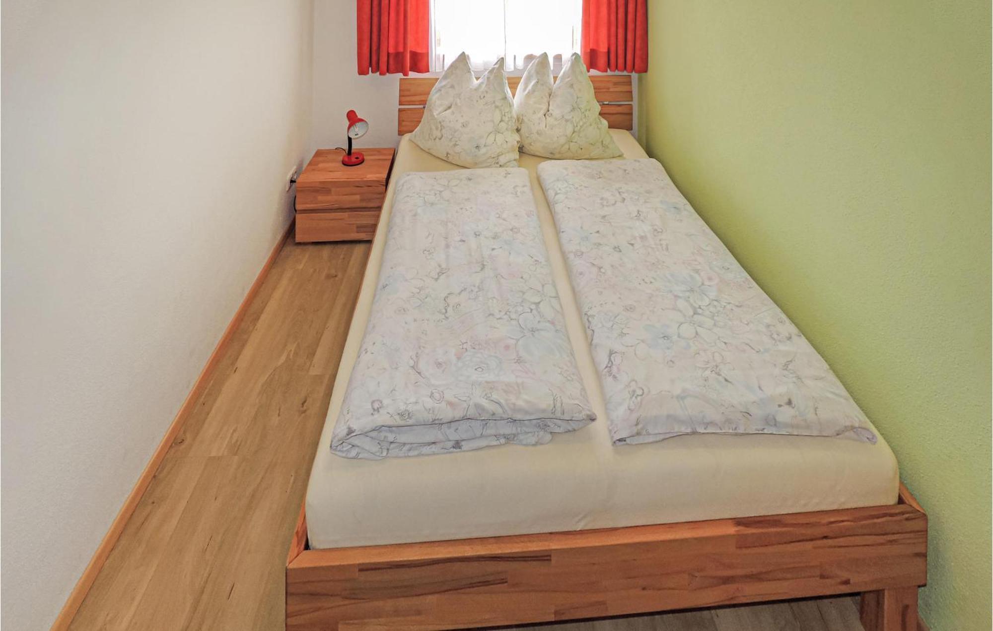 Groessere Ferienwohnung Itter Buitenkant foto