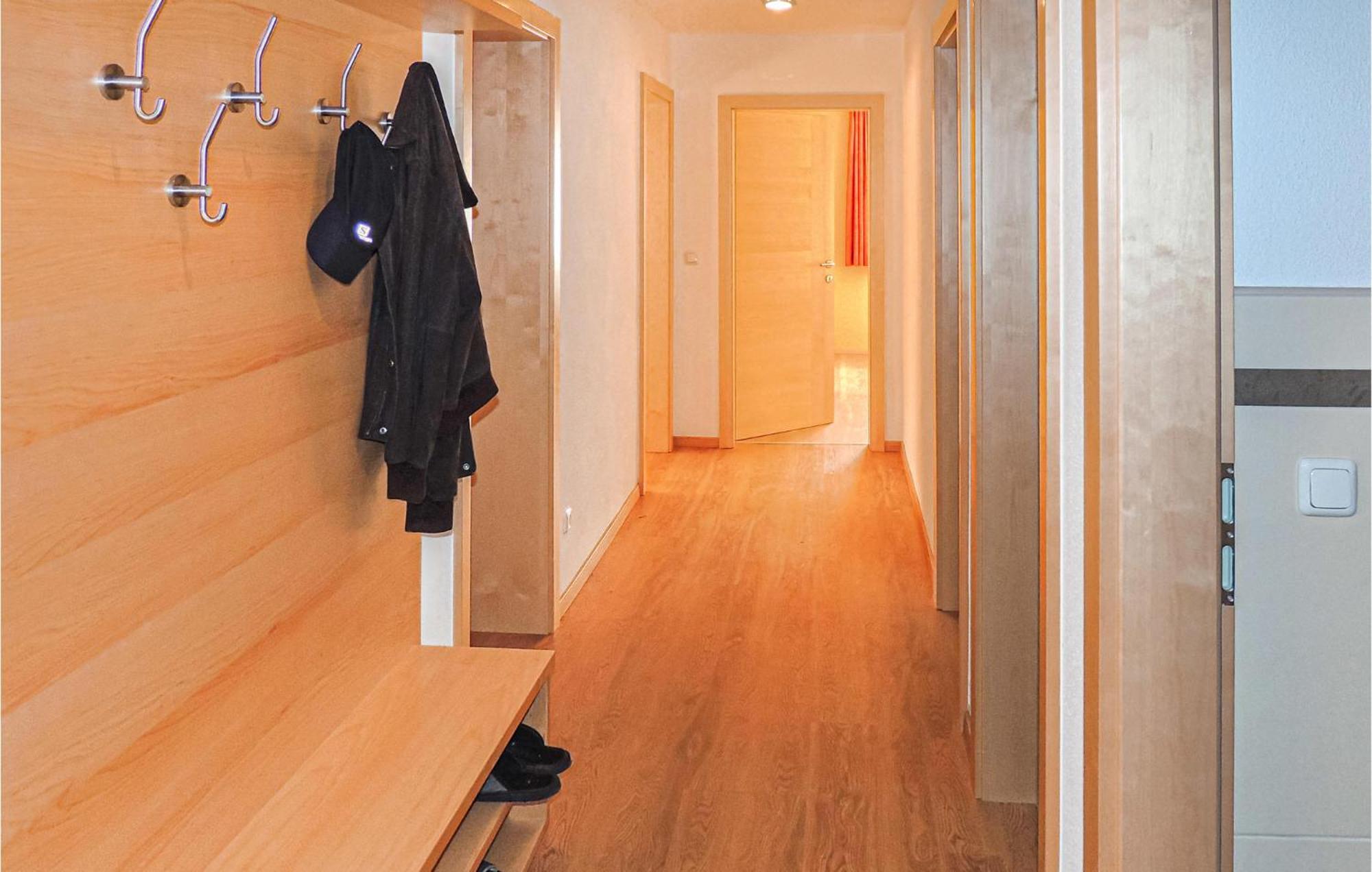 Groessere Ferienwohnung Itter Buitenkant foto