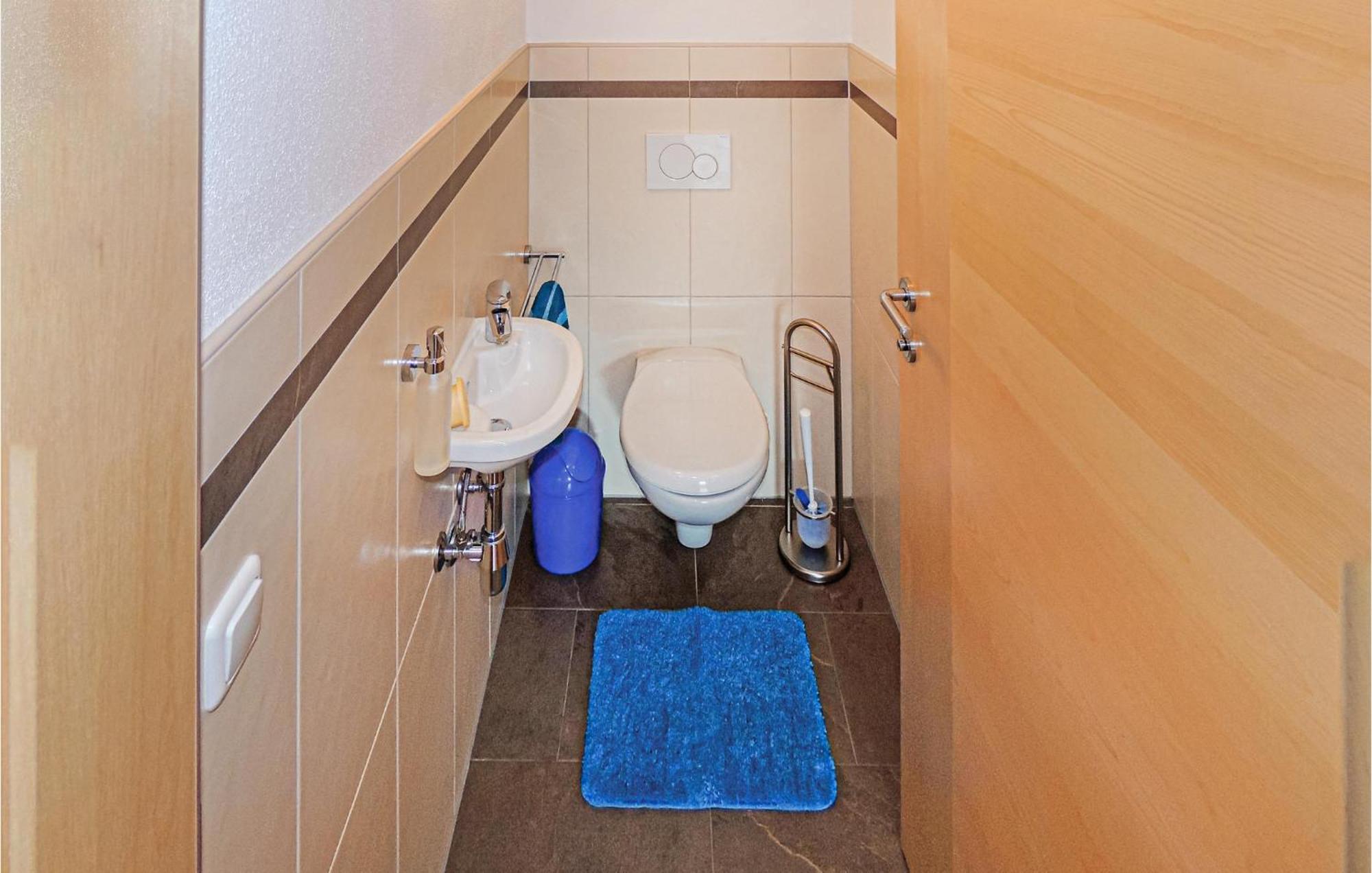 Groessere Ferienwohnung Itter Buitenkant foto