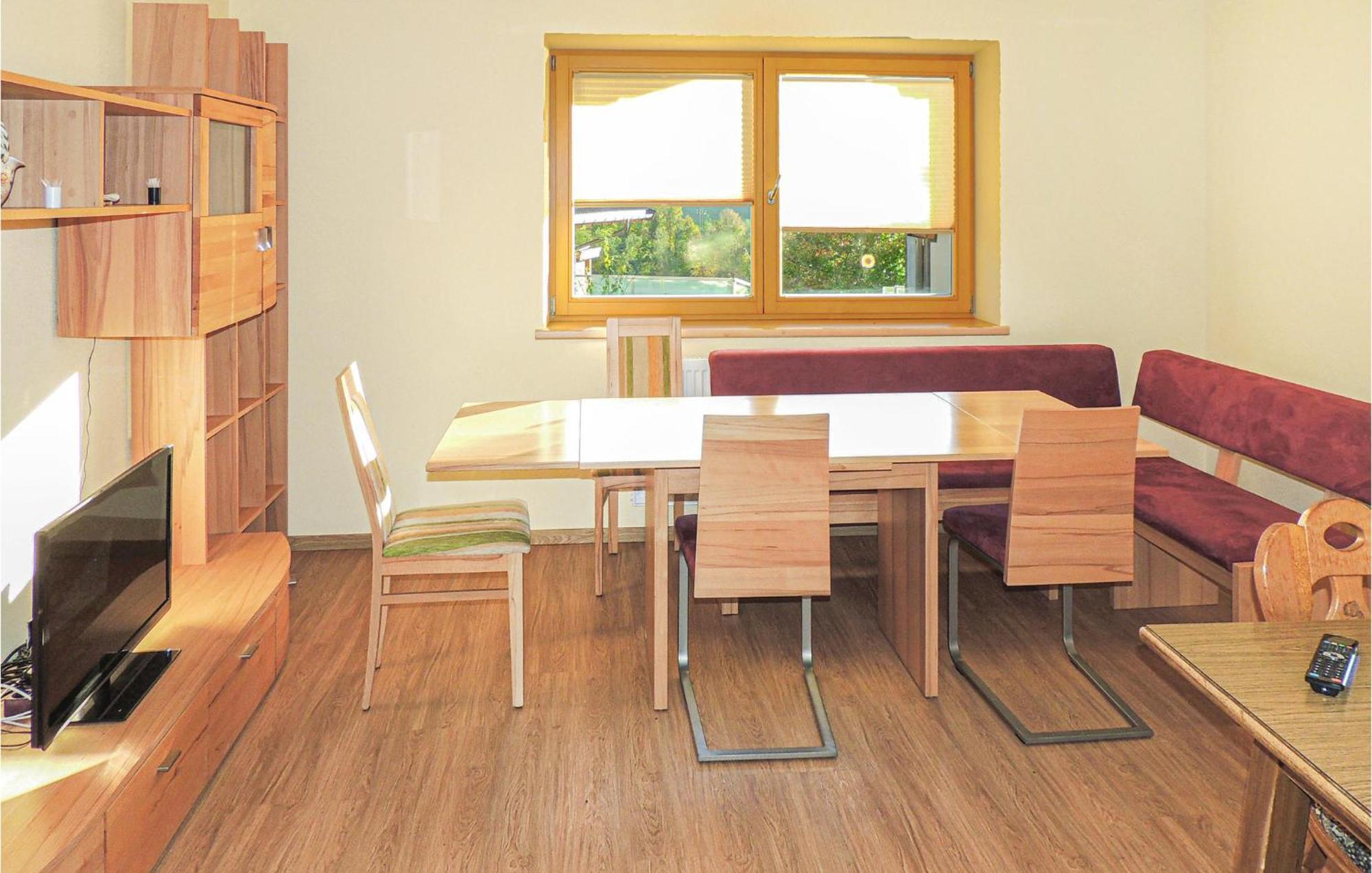 Groessere Ferienwohnung Itter Buitenkant foto