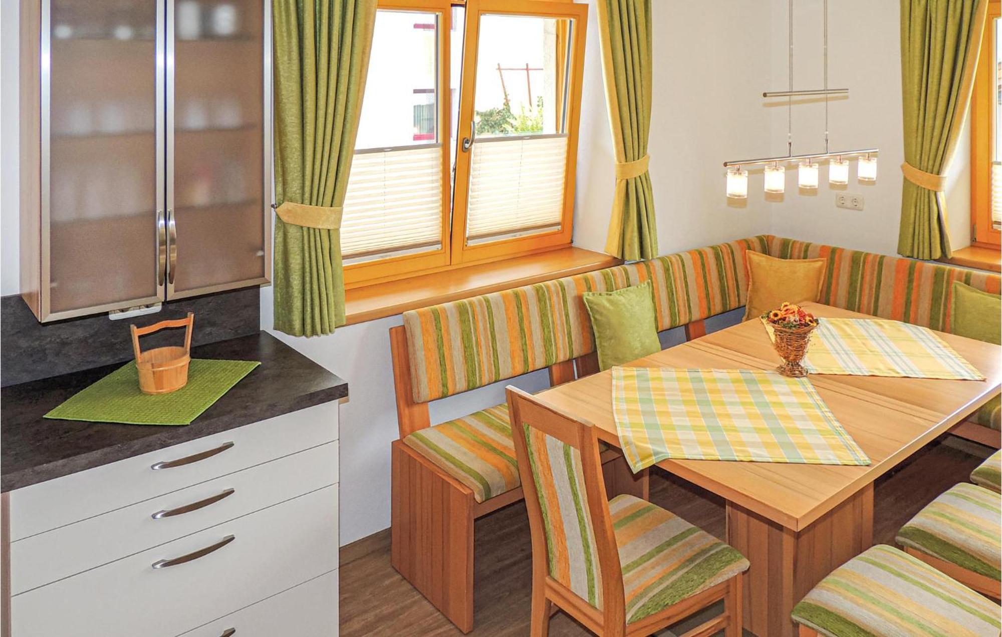Groessere Ferienwohnung Itter Buitenkant foto