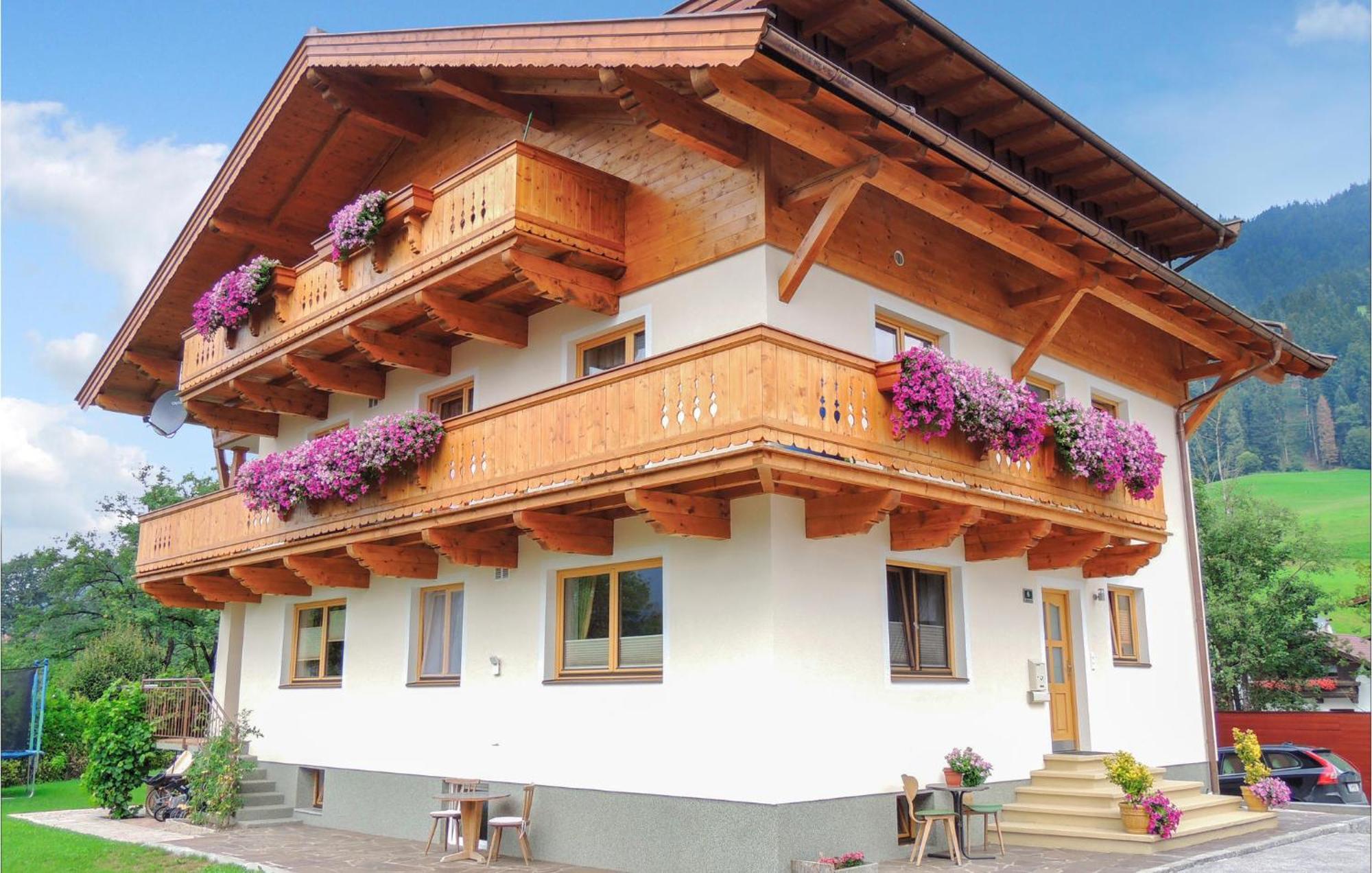 Groessere Ferienwohnung Itter Buitenkant foto
