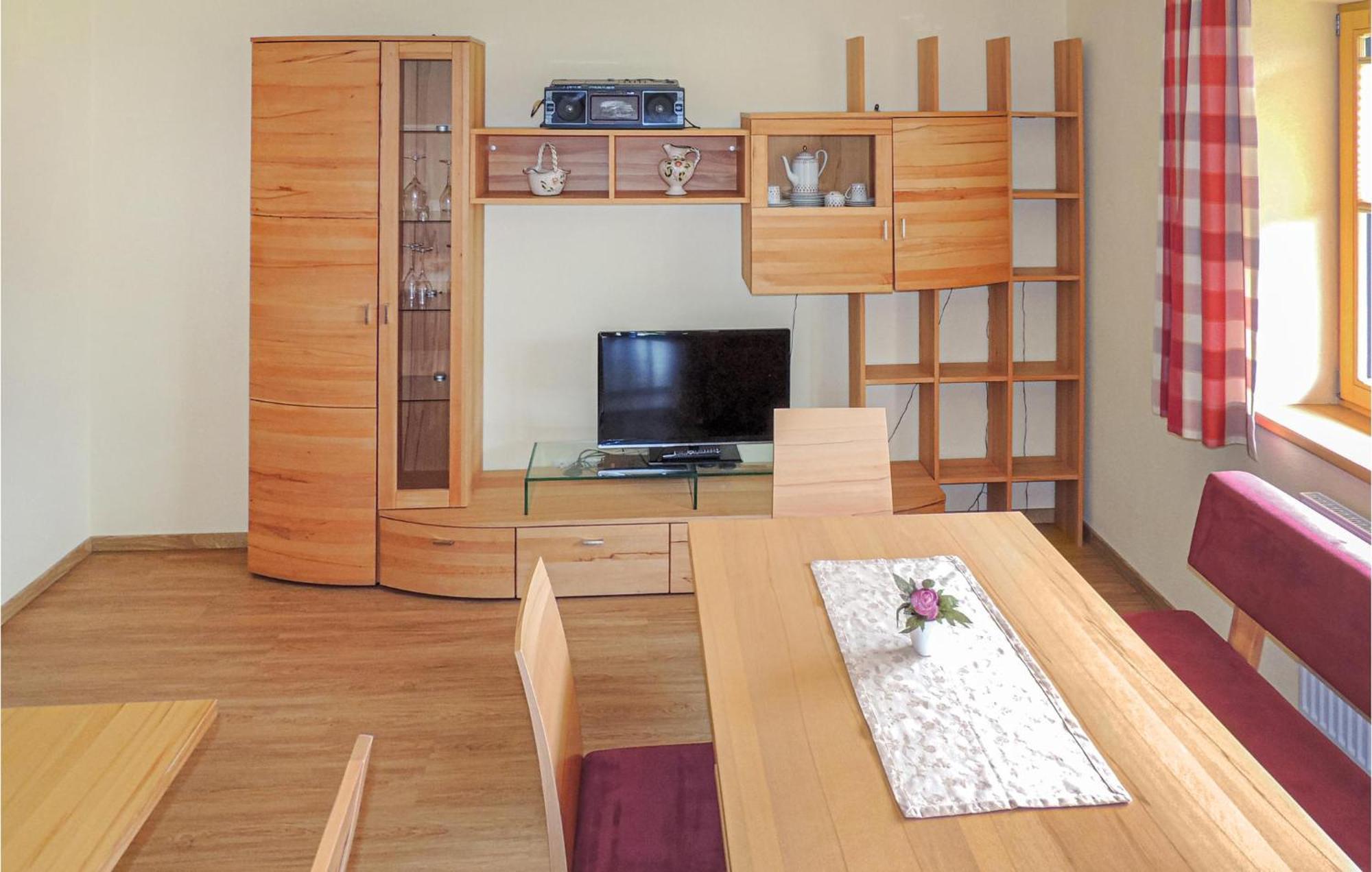 Groessere Ferienwohnung Itter Buitenkant foto