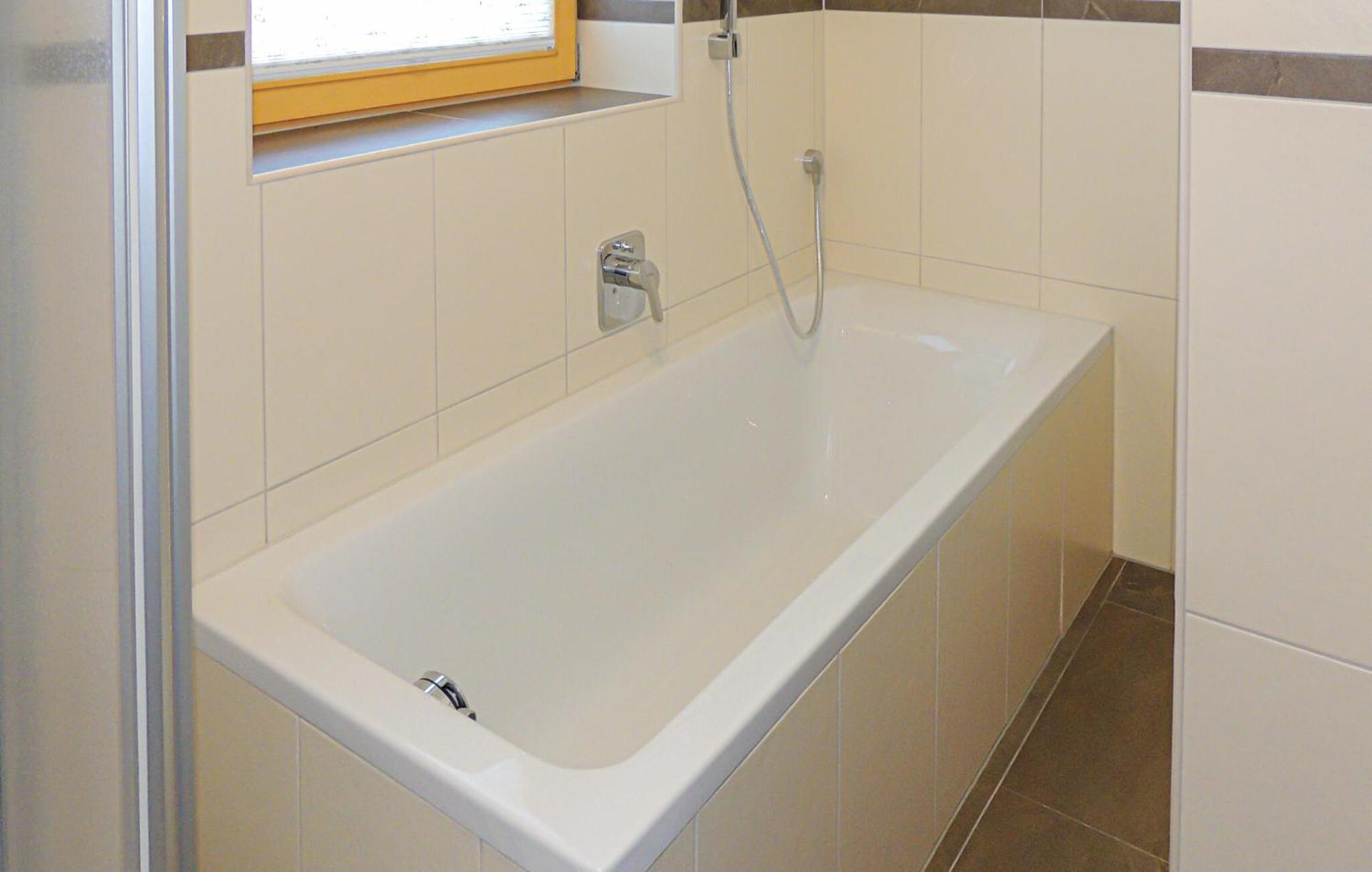 Groessere Ferienwohnung Itter Buitenkant foto